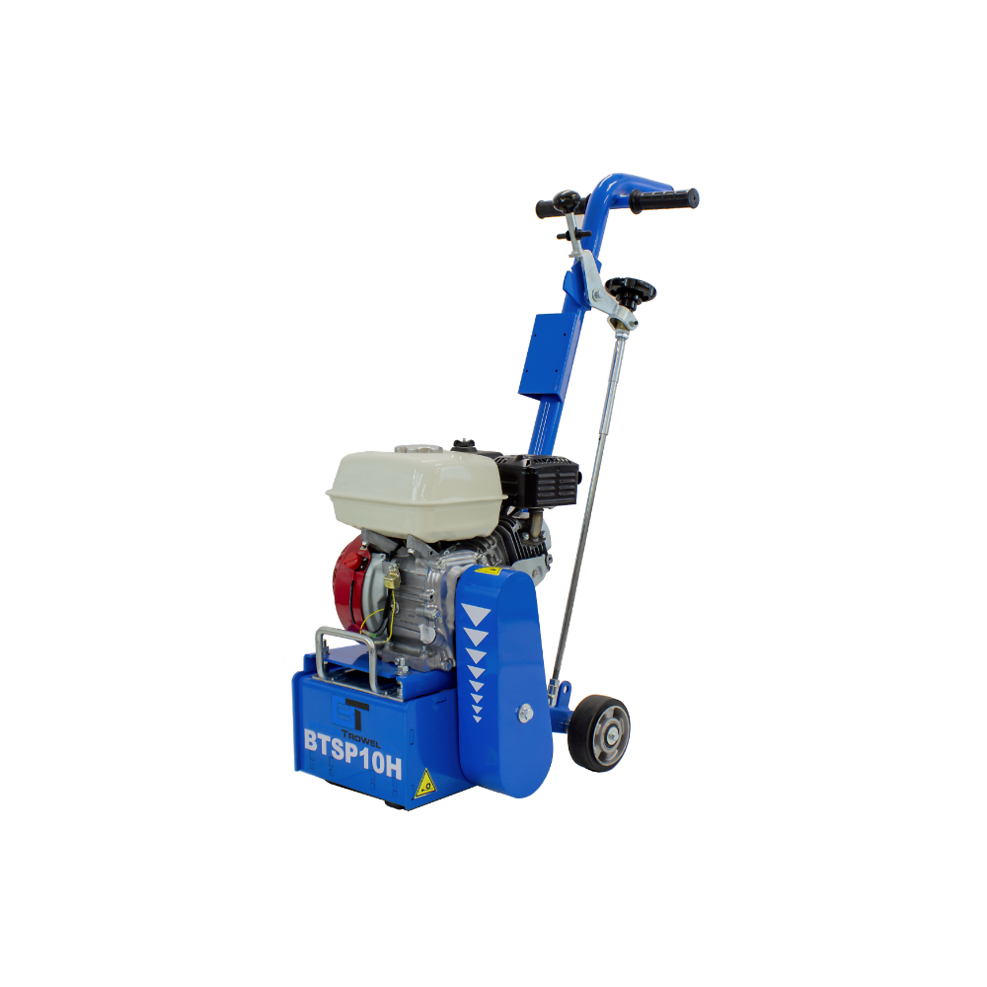 BT Surface Prep Scarifier | 10-in. | GX160
